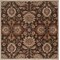 Livabliss Caesar CAE-1051 Handmade Area Rug CAE1051-8SQ - alternate 1